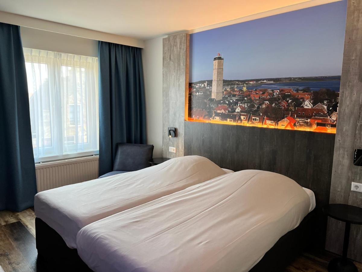 Hotel Nap West-Terschelling Exterior photo