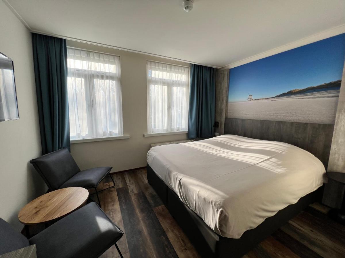 Hotel Nap West-Terschelling Exterior photo