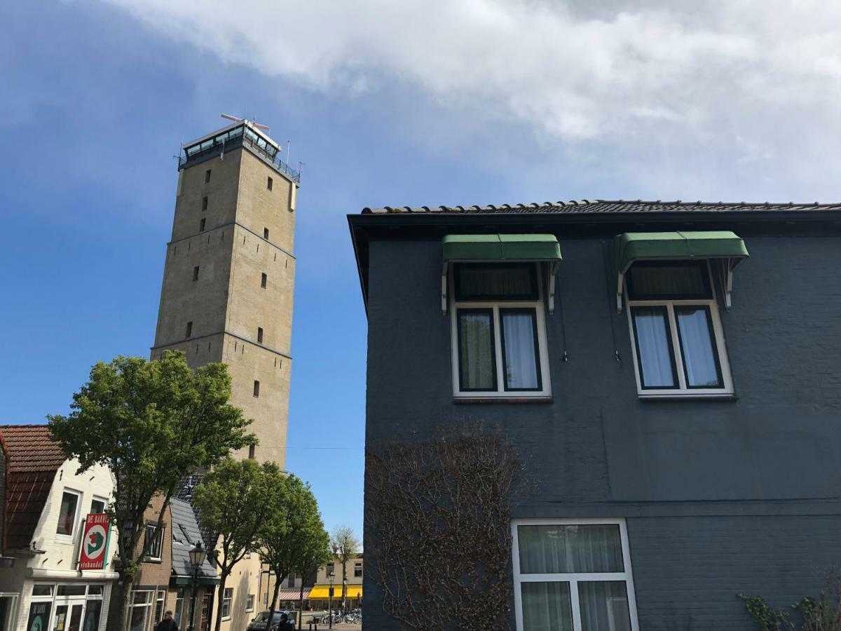 Hotel Nap West-Terschelling Exterior photo